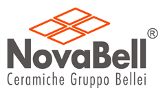 gresie faianţă Novabell